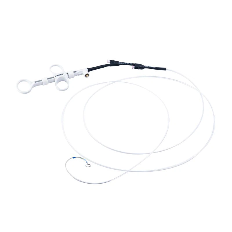Endoscopic Needle Knife