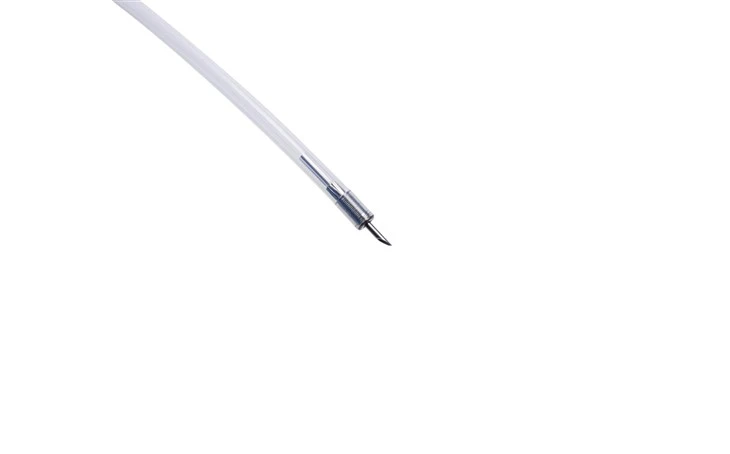 Sclerotherapy Needle CE/FDA Approved
