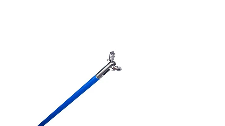 Single Use/Disposable Biopsy Forcep