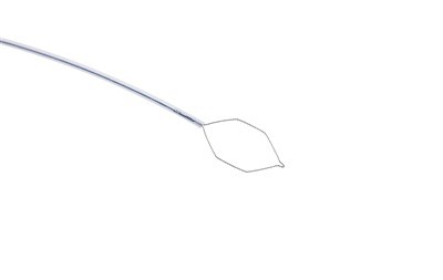 Roteerbare polypectomie snares koude/heet voor één gebruik